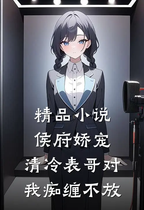 精品小说侯府娇宠：清冷表哥对我痴缠不放
