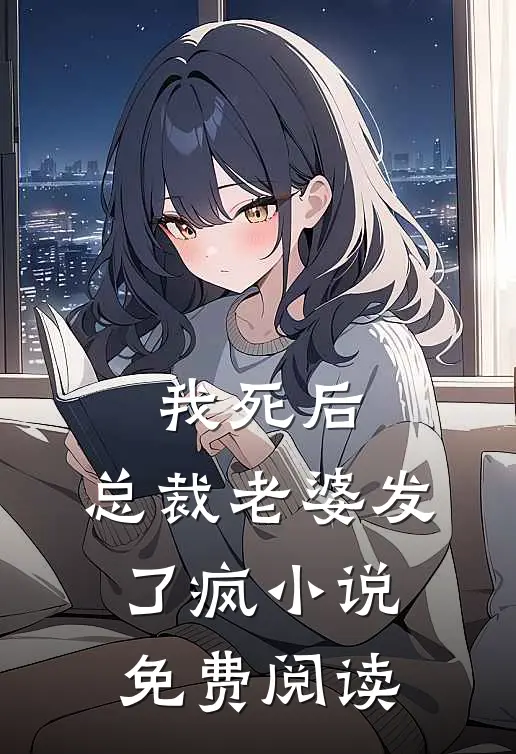 我死后，总裁老婆发了疯小说免费阅读