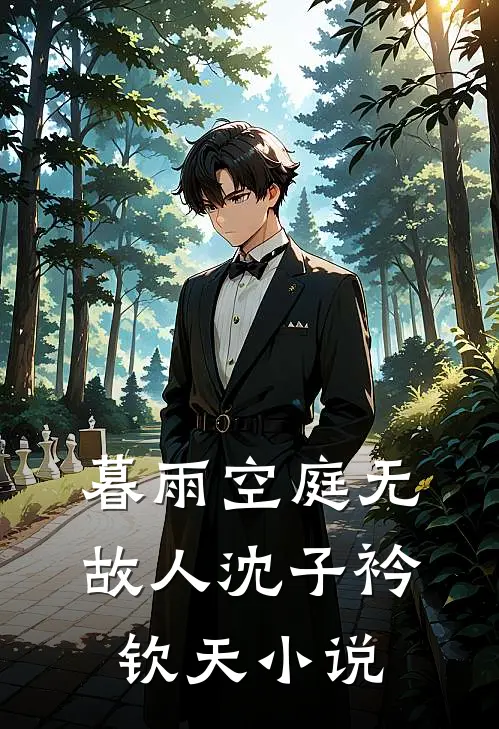 暮雨空庭无故人沈子衿钦天小说