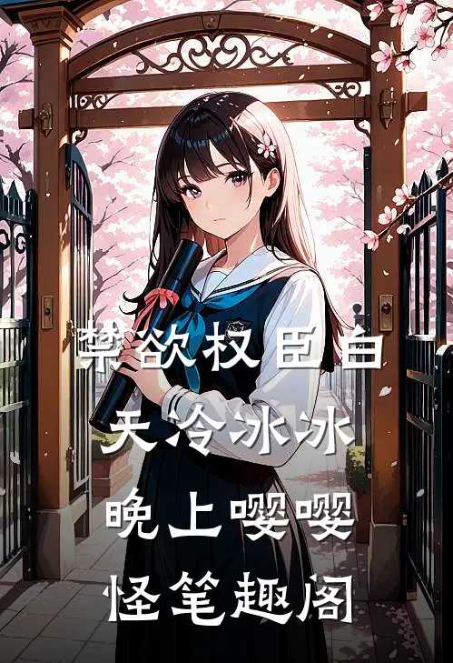 禁欲权臣白天冷冰冰，晚上嘤嘤怪笔趣阁