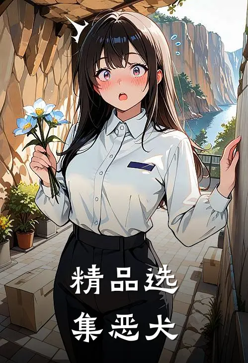 精品选集恶犬