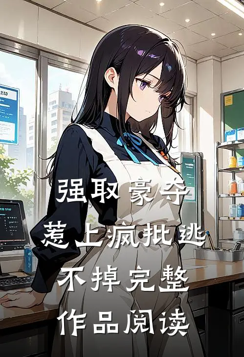 强取豪夺，惹上疯批逃不掉完整作品阅读