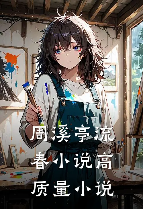 周溪亭流春小说高质量小说