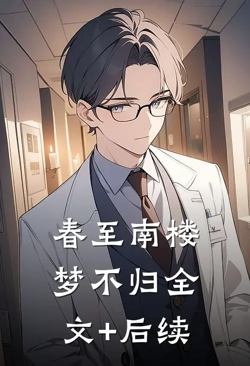 春至南楼梦不归全文+后续