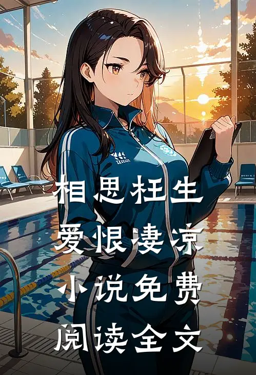 相思枉生，爱恨凄凉小说免费阅读全文