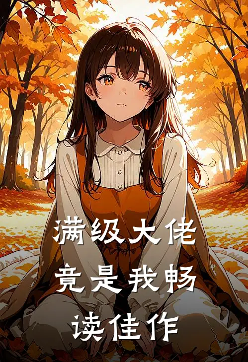 满级大佬竟是我畅读佳作