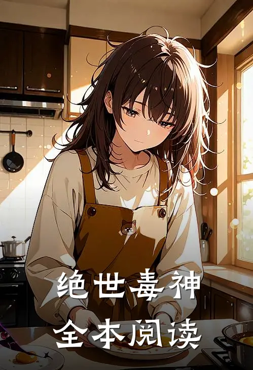 绝世毒神全本阅读