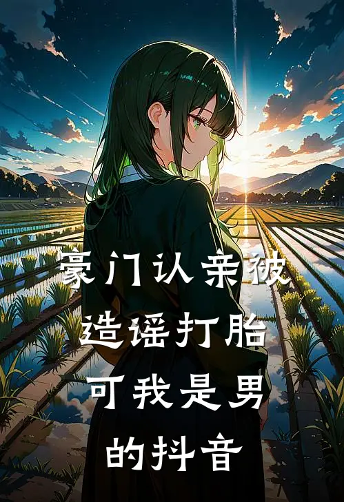 豪门认亲被造谣打胎，可我是男的抖音