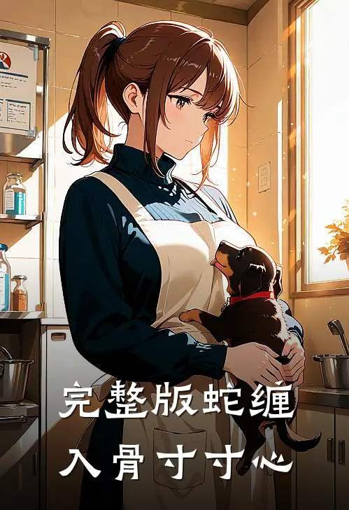 完整版蛇缠入骨寸寸心