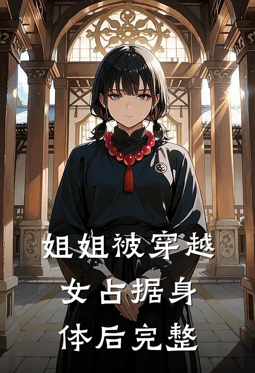 姐姐被穿越女占据身体后完整