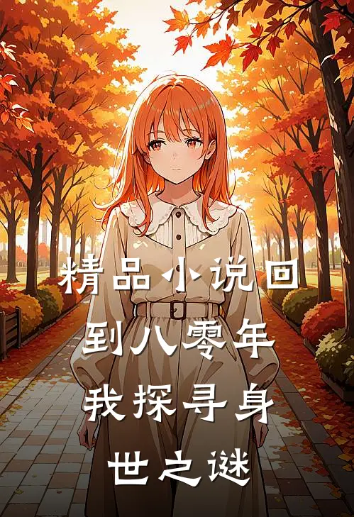 精品小说回到八零年，我探寻身世之谜