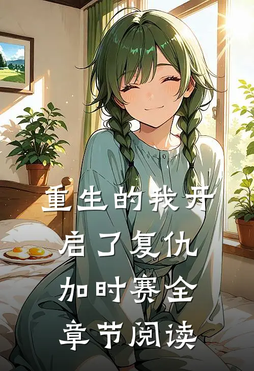 重生的我开启了复仇加时赛全章节阅读