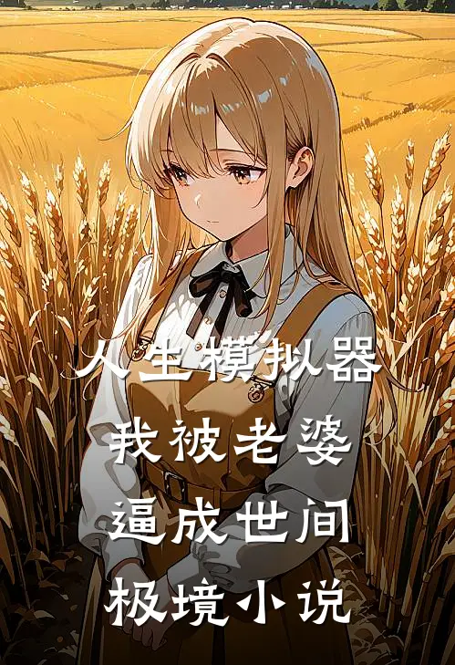人生模拟器：我被老婆逼成世间极境小说