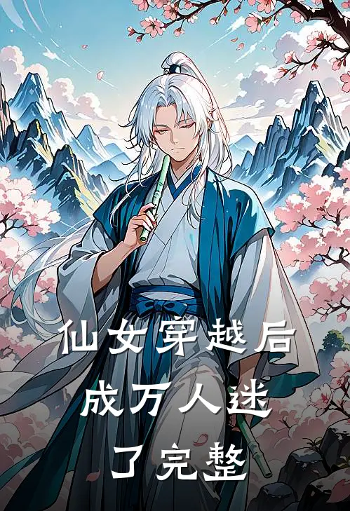仙女穿越后，成万人迷了完整