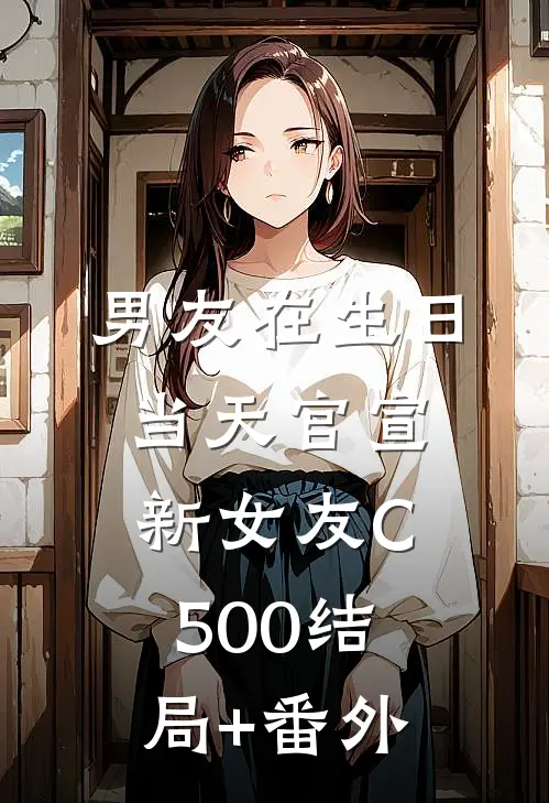 男友在生日当天官宣新女友C500结局+番外