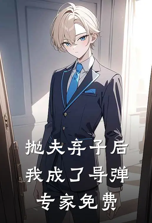 抛夫弃子后，我成了导弹专家免费