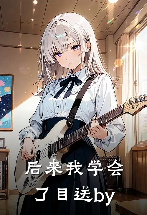 后来我学会了目送by