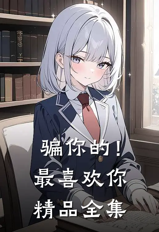 骗你的！最喜欢你精品全集