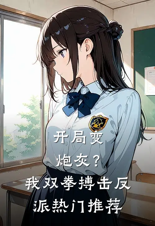 开局变炮灰？我双拳搏击反派热门推荐