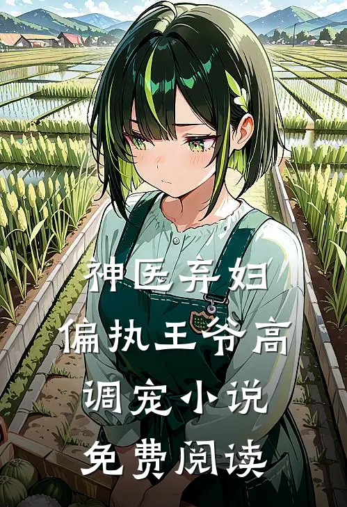 神医弃妇，偏执王爷高调宠小说免费阅读