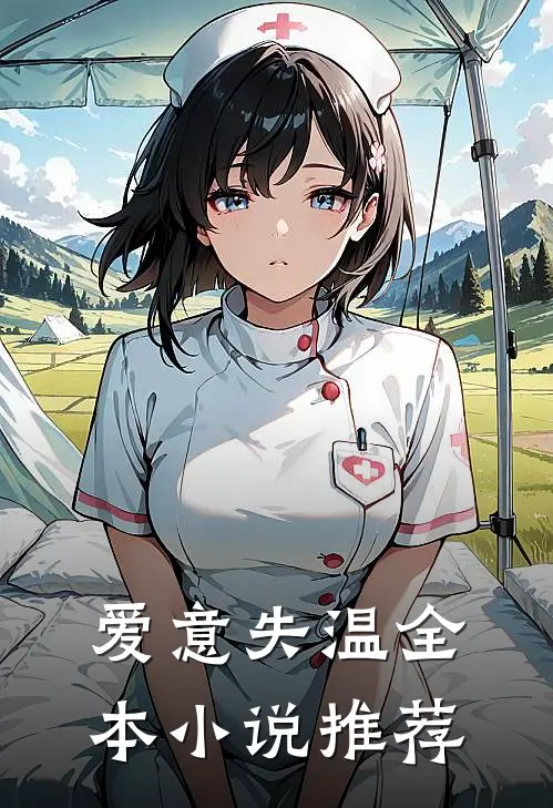 爱意失温全本小说推荐