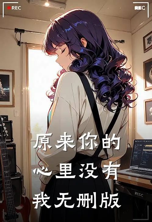 原来你的心里没有我无删版