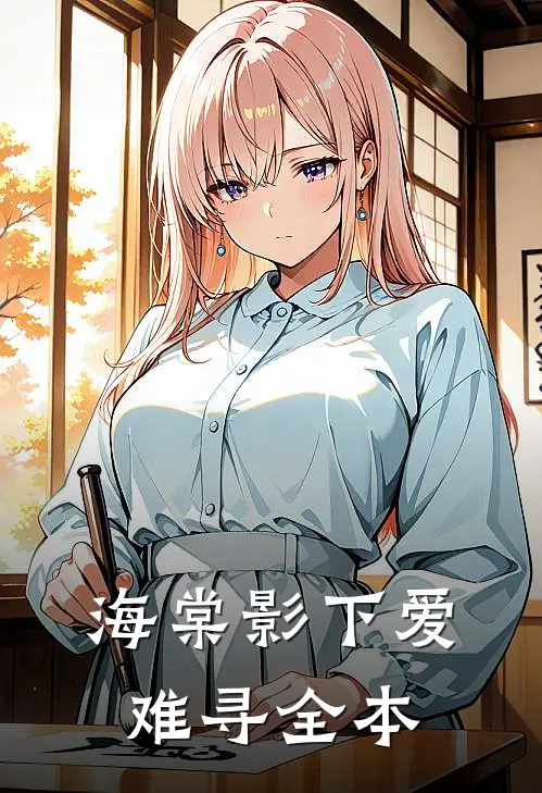 海棠影下爱难寻全本