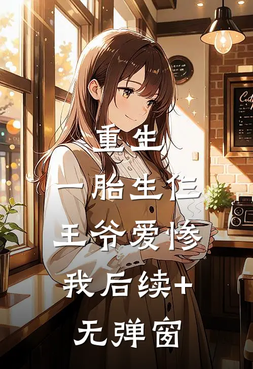 重生：一胎生仨，王爷爱惨我后续+无弹窗