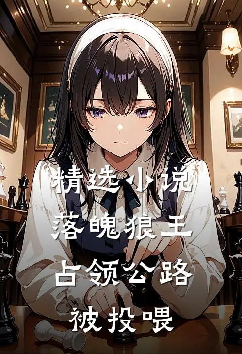 精选小说落魄狼王，占领公路被投喂