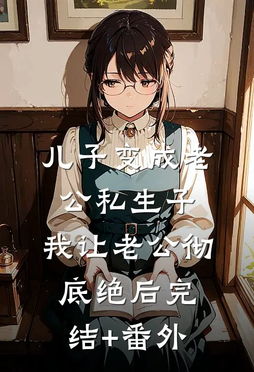 儿子变成老公私生子，我让老公彻底绝后完结+番外