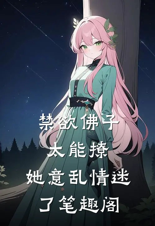 禁欲佛子太能撩，她意乱情迷了笔趣阁