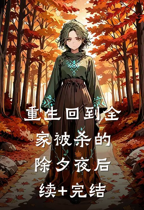 重生回到全家被杀的除夕夜后续+完结