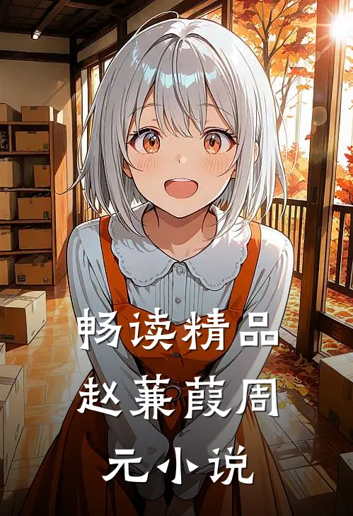 畅读精品赵蒹葭周元小说