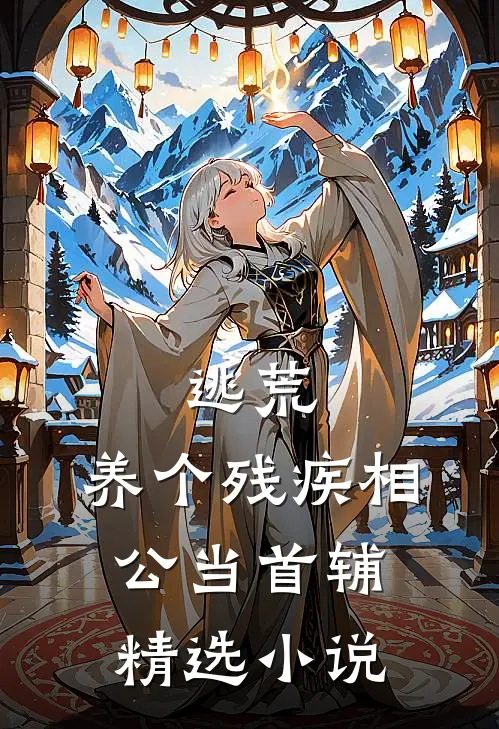 逃荒：养个残疾相公当首辅精选小说