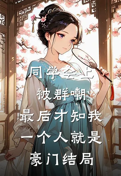 同学会上被群嘲，最后才知我一个人就是豪门结局