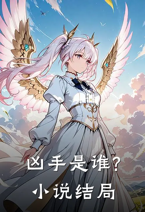 凶手是谁?小说结局