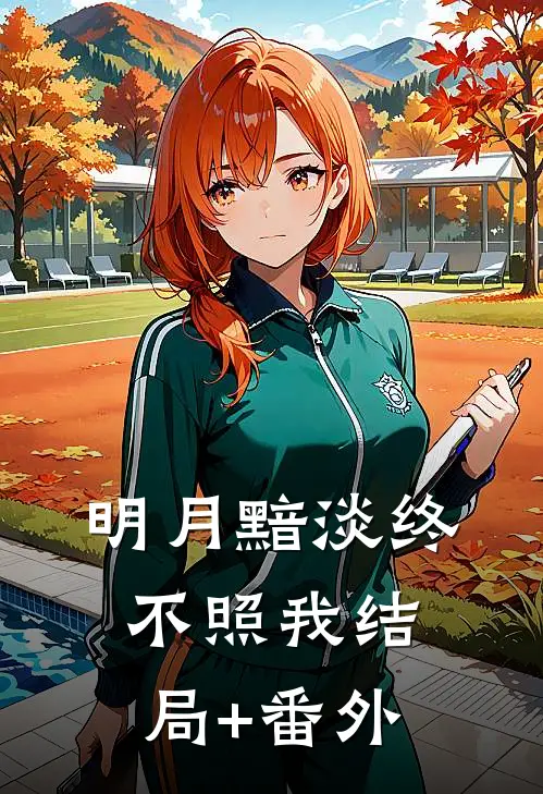 明月黯淡终不照我结局+番外