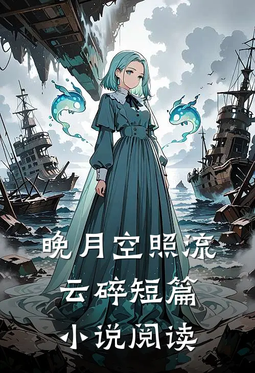 晚月空照流云碎短篇小说阅读