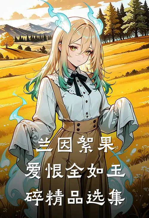 兰因絮果，爱恨全如玉碎精品选集