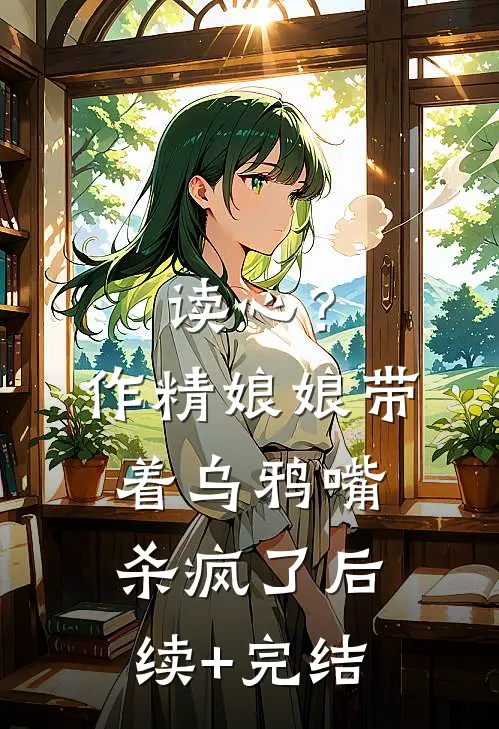 读心？作精娘娘带着乌鸦嘴杀疯了后续+完结