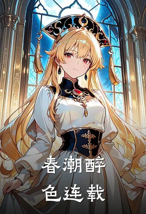 春潮醉色连载