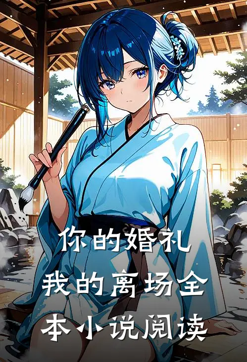 你的婚礼,我的离场全本阅读免费