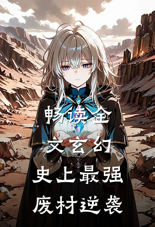 畅读全文玄幻史上最强废材逆袭的