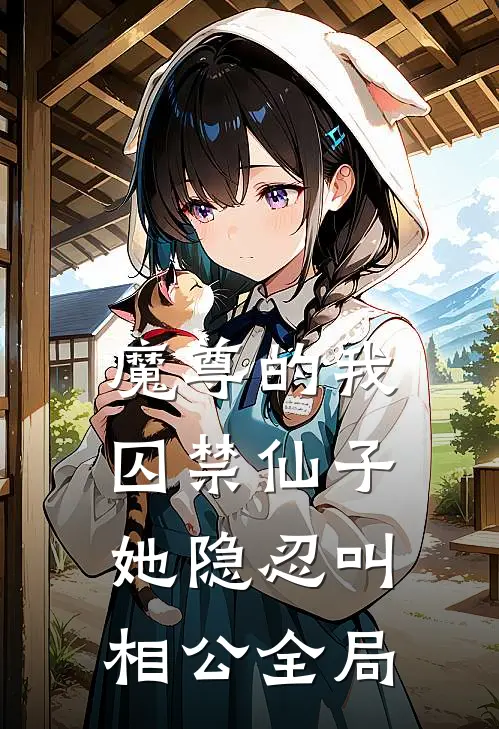 魔尊的我囚禁仙子，她隐忍叫相公全局