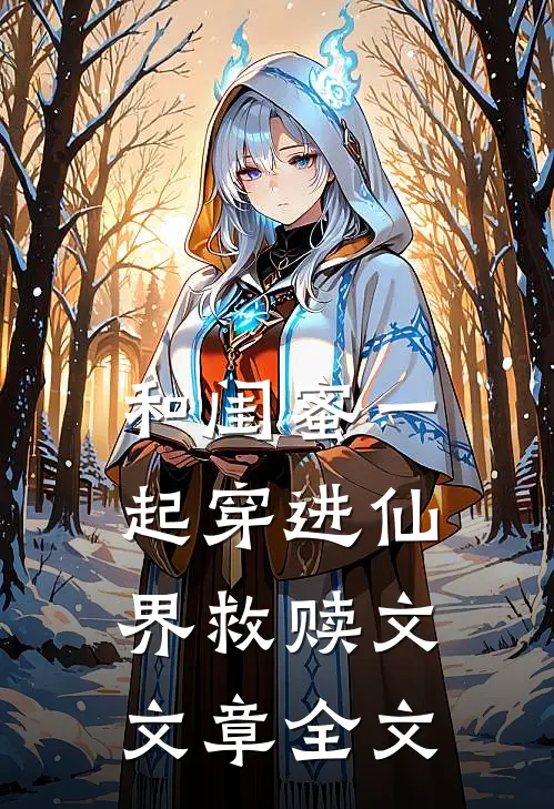 和闺蜜一起穿进仙界救赎文文章全文