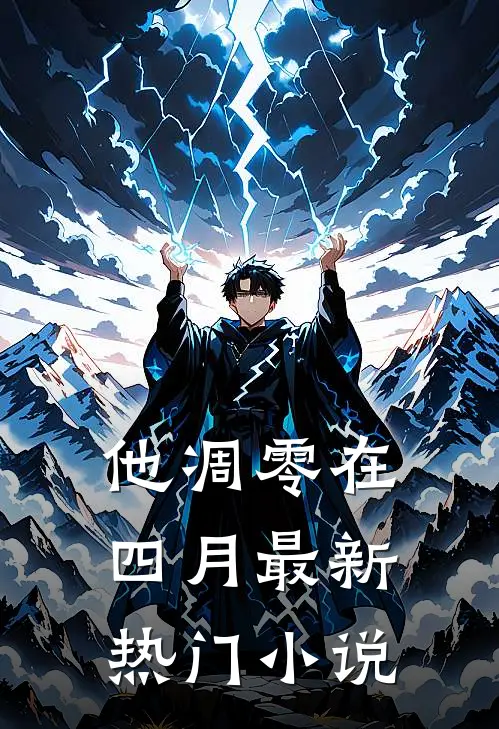 他凋零在四月最新热门小说
