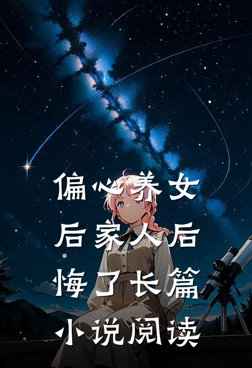 偏心养女后家人后悔了长篇小说阅读