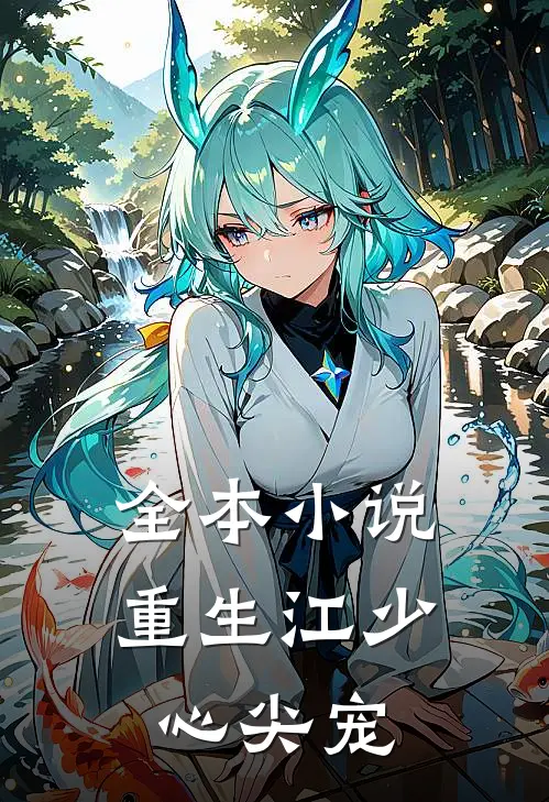 全本小说重生江少心尖宠