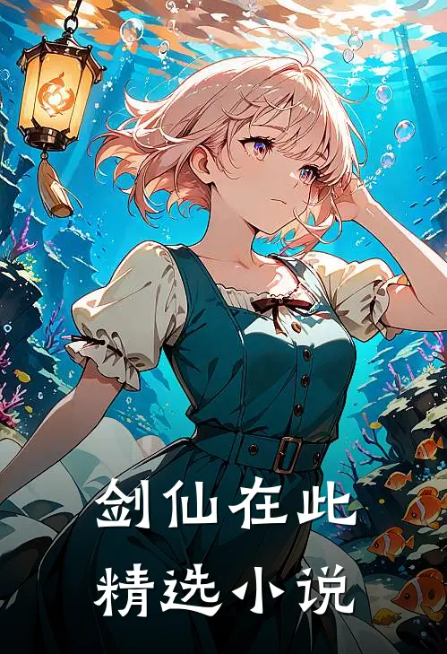 剑仙在此精选小说