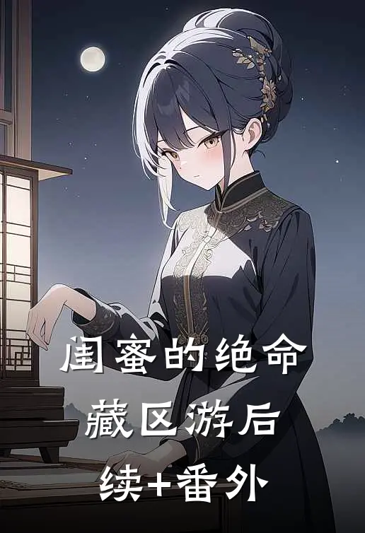 闺蜜的绝命藏区游后续+番外